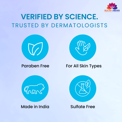 Ocean Breeze – Seaweed with Aqua Scrub Body Wash