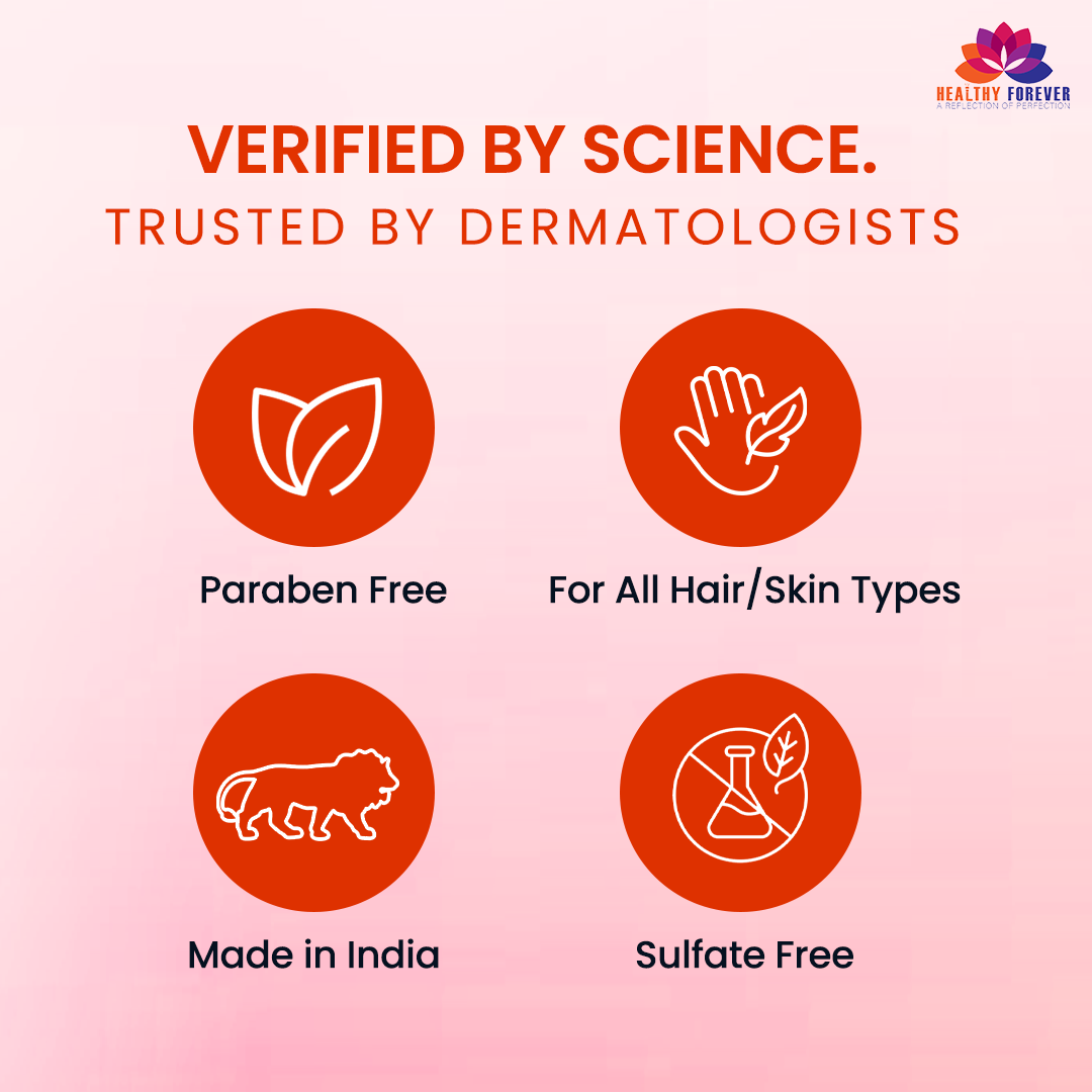 Homemade Hibiscus Gel