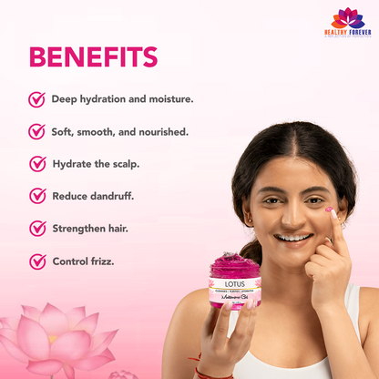 Lotus Multipurpose Gel
