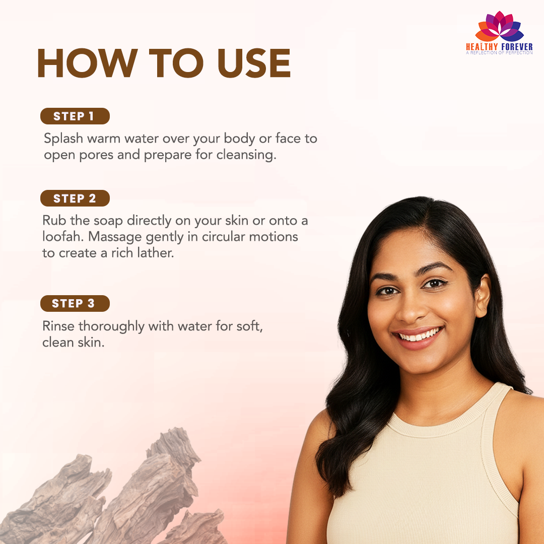 Oud Licorice Fusion Soap