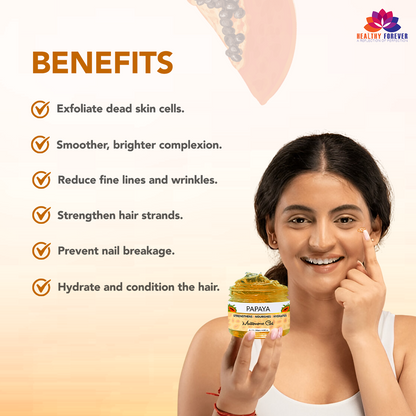 Papaya Multipurpose Gel