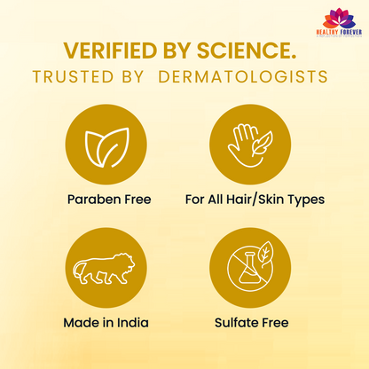 Saffron Multipurpose Gel