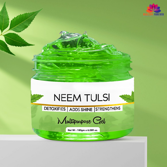 Neem Tulsi Multipurpose Gel