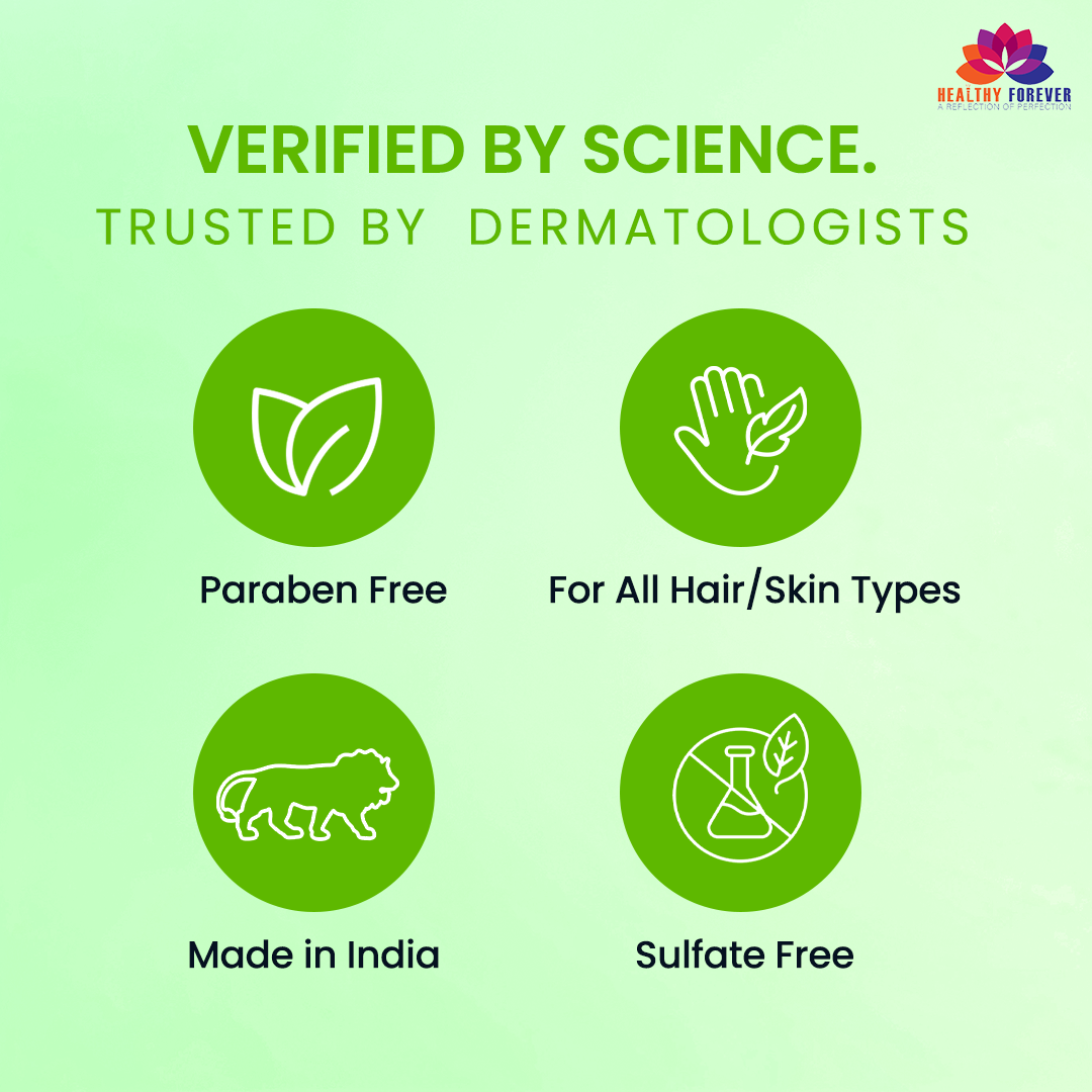 Neem Tulsi Multipurpose Gel