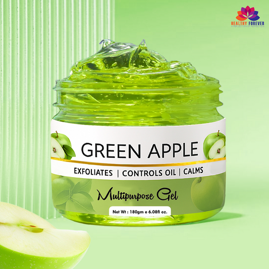Green Apple Multipurpose Gel