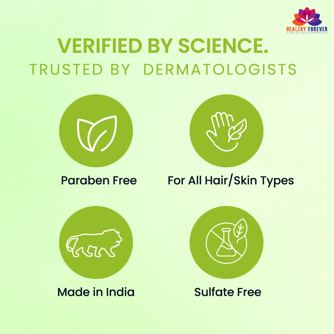 Green Apple Multipurpose Gel