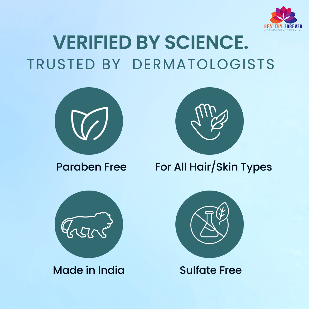 Homemade Aqua Fresh Gel