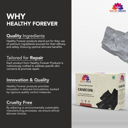 Activated Charcoal Soap