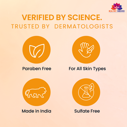 Pure Calendula Premium Soap